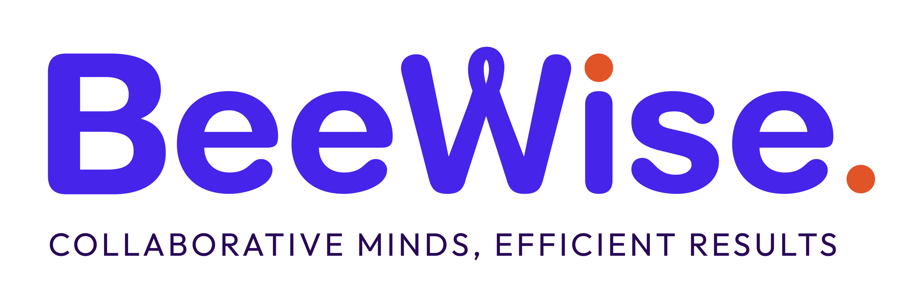 BeeWise Logo