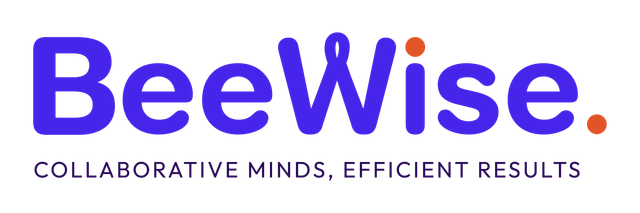 BeeWise Logo