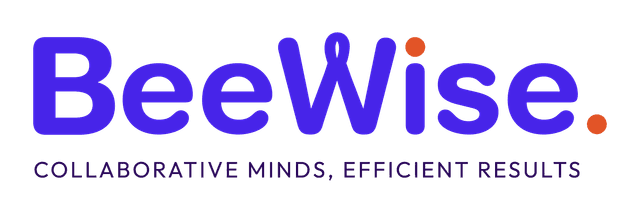 BeeWise Logo